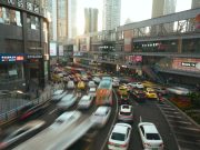 From EV Taxis to Shorts: How Countries Are Responding to Rising Oil Prices