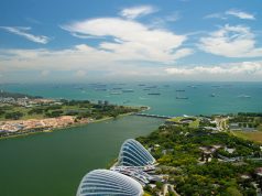 Singapore Hit by New US Tariffs as Trump Revives Trade Barriers