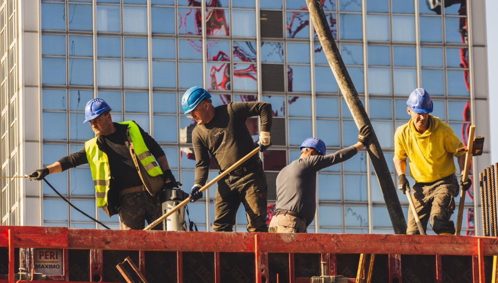 Construction Site