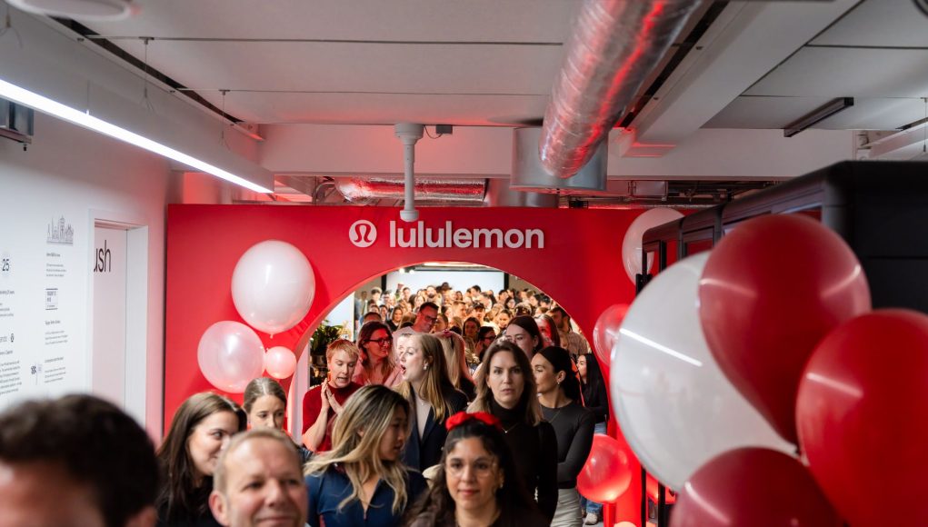 Lululemon