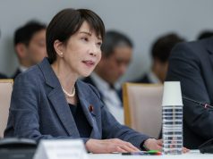 Japan PM’s Work-From-Home Habit Draws Scrutiny