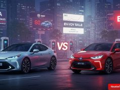 Toyota Wants Chinese Speed. China Wants Toyota-Style Discipline.