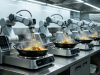 Inside China’s World-Leading AI Restaurant Revolution: Robots Cook and AI Runs the Kitchen Systematically