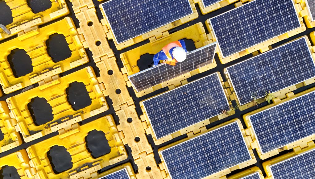 Solar Panel
