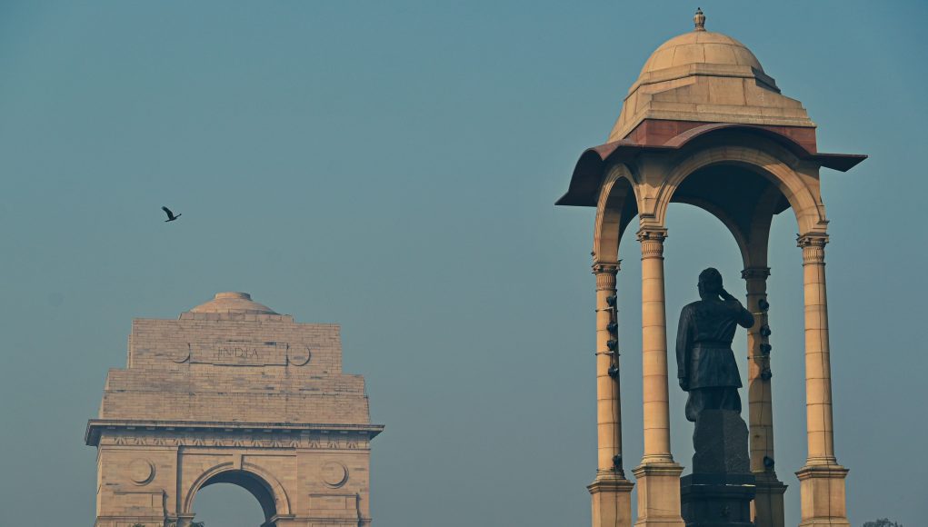 New Delhi India