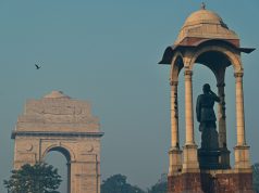 India’s Billionaires Chase Trophy Homes in Modi’s Backyard