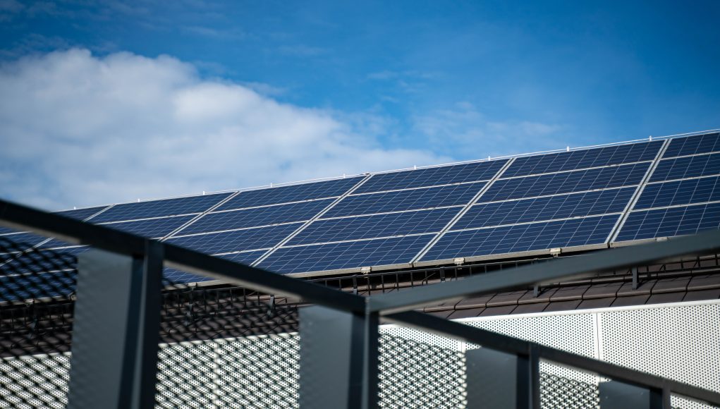 Solar Panel