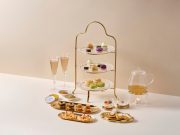 St. Regis Singapore Teams Up with Janice Wong for National Day Afternoon Tea