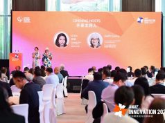 ANVF Innovation 2026 Opens in Singapore as Asia Confronts Disruption and Resilience