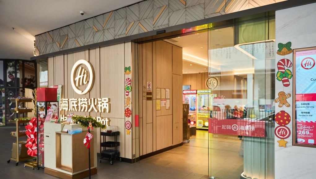 Haidilao