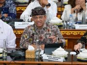 Prabowo Resets Economic Team as Indonesia Tries to Win Back Investors