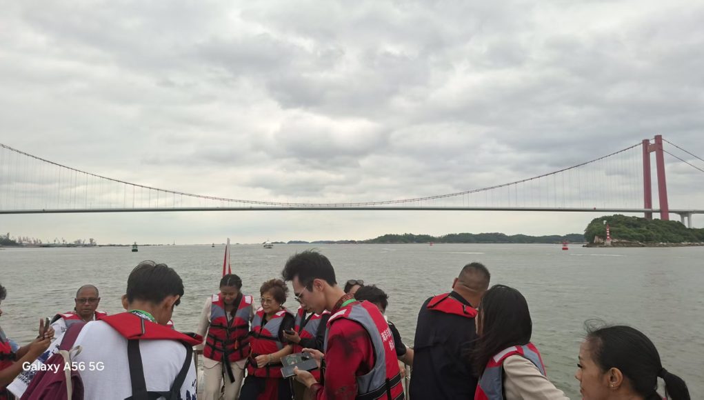 bridge