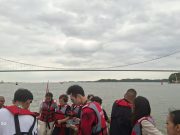 Mangroves Revived, Oyster Ponds Fade: China’s Coastal Qinzhou City’s Delicate Balance