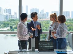 Singapore’s Family Office Boom Puts Talent in the Spotlight