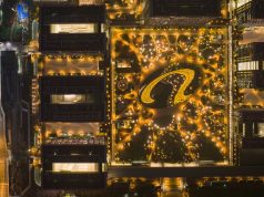 Alibaba Unveils China’s Most Powerful AI Chip as Tech Race Heats Up