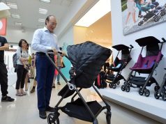 Goodbaby’s 36-Year Stroller Journey Mirrors How China’s Light Industry Is Being Reshaped by Demographics and Geopolitics