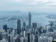 Hong Kong’s IPO Boom Gives Companies More Say Over Who Gets the Shares
