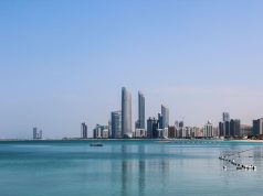 Abu Dhabi Bets Billions on ‘Zero Hormuz’ Strategy as Iran Risks Reshape Gulf Trade
