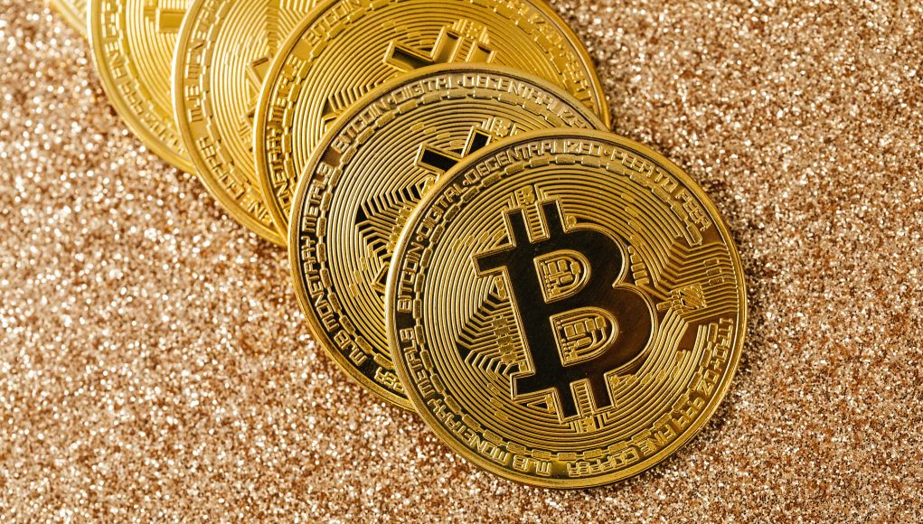 Bitcoin