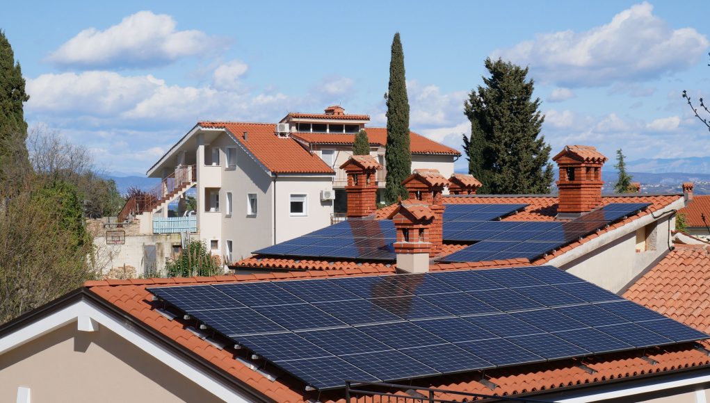 Rooftop Solar