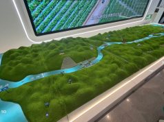Pinglu Canal Set to Make Beibu Gulf a Key River-Sea Gateway as AI Water Traffic Trial Advances