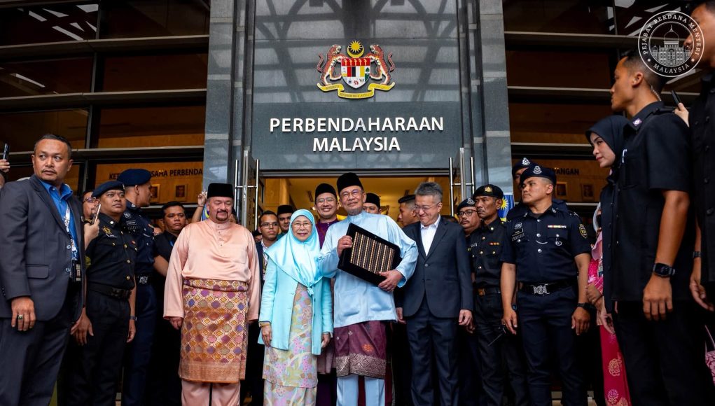 Malaysia Budget 2027