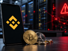 Binance Hit by Record US$6.3 Billion Hack, Pledges to Cover Losses