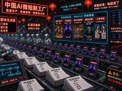 China’s AI Microdrama Boom: More Output, Copycat Content, Less Money