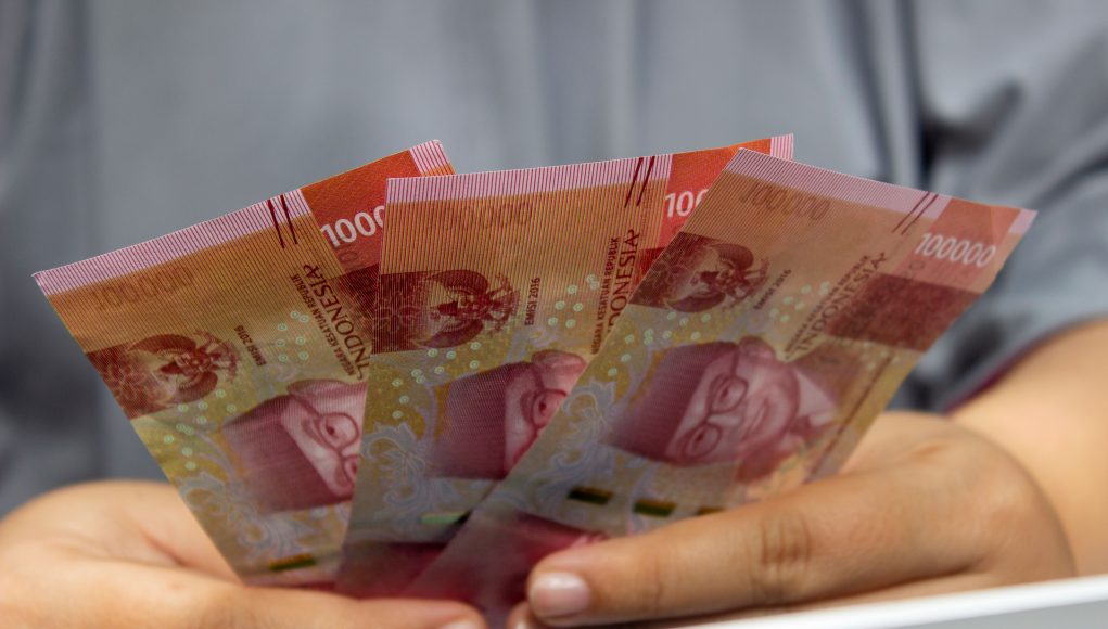 Indonesian Rupiah