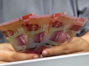 Indonesia Stocks Plunge 11% as MSCI Threatens Removal From Global Indexes