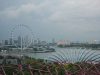 Singapore F1 Faces Haze Restrictions as Indonesia Fires Disrupt Region
