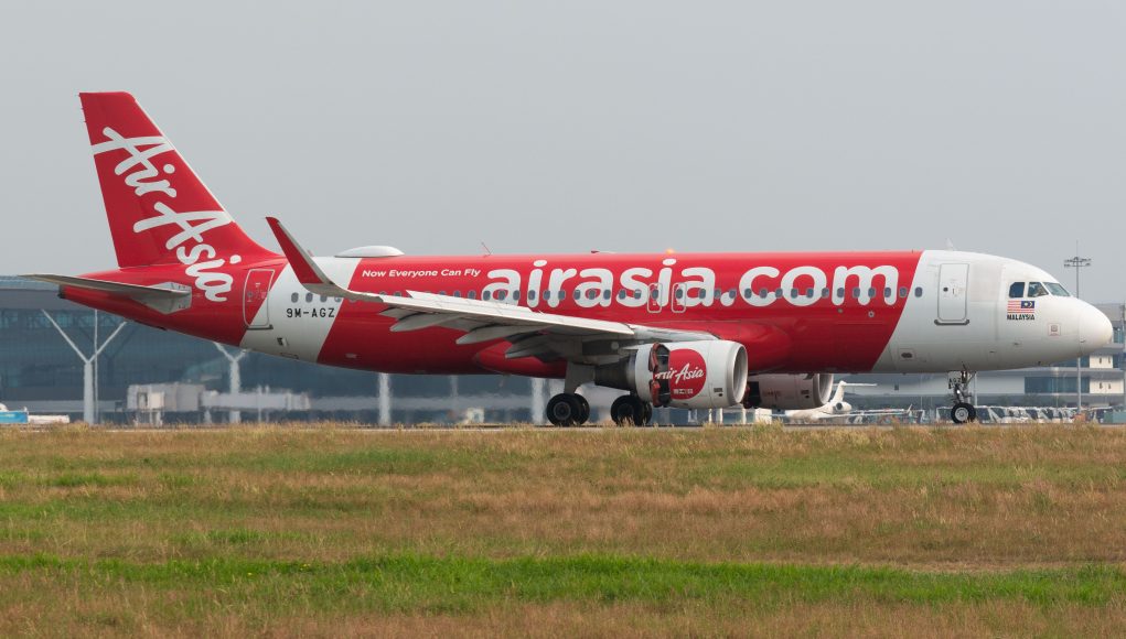 AirAsia