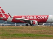 AirAsia Funding Talks Report Sparks Denial From Malaysia’s Transport Minister