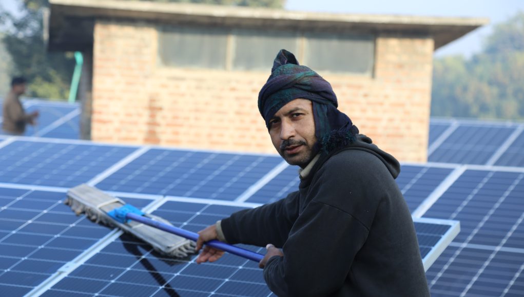 Solar Panel Pakistan