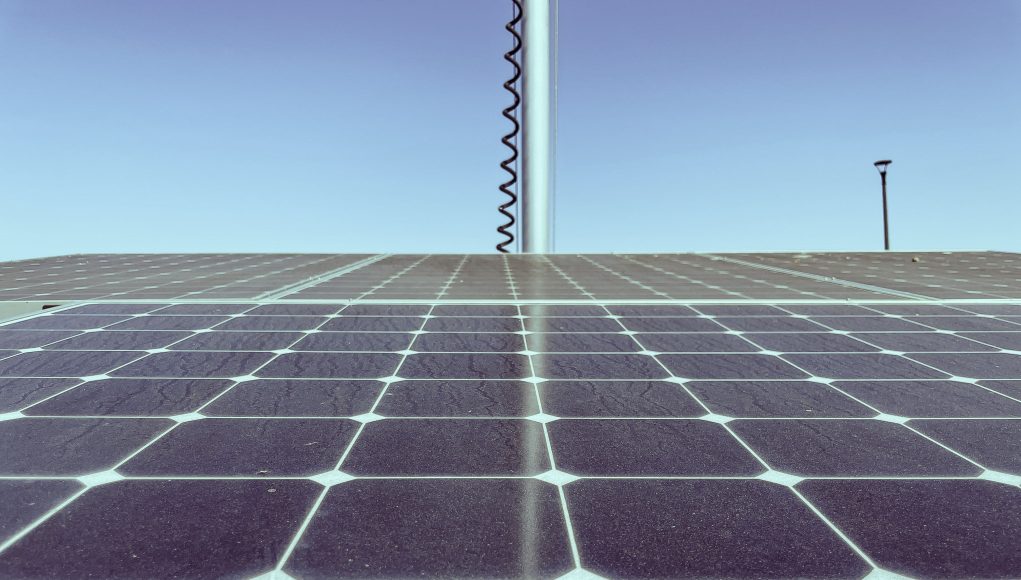 Solar Panel